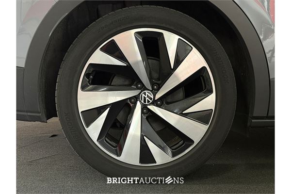 Volkswagen ID.4 Business 77 kWh 2021 (Origineel-NL), L-892-XL