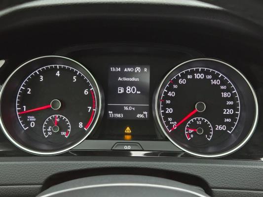 Volkswagen Golf Highline Business R 1.5 TSI 150pk 2017, GZG-30-F