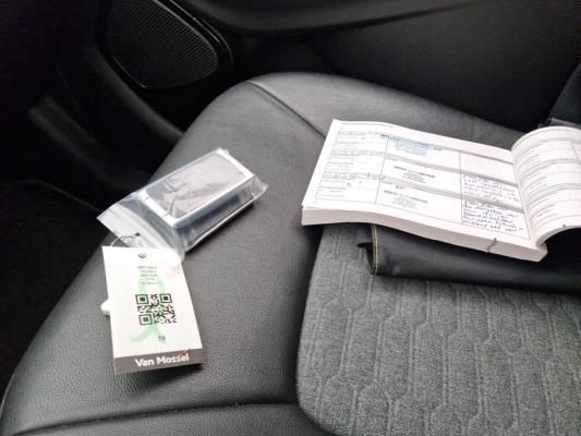 Renault Zoe R135 Intens 52 136pk 2022 (Origineel-NL), P-876-KV