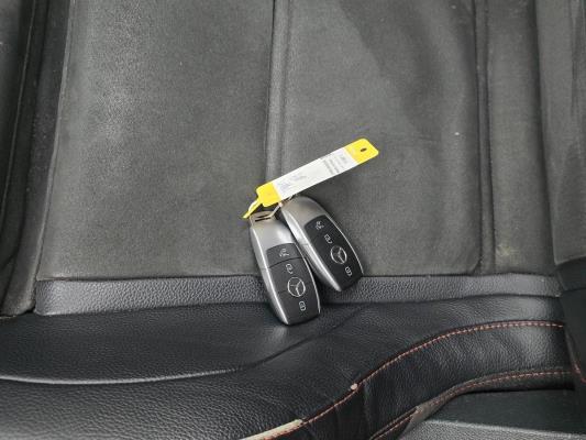 Mercedes-Benz C-klasse AMG 43 4MATIC Premium Plus Pack 390 pk 2019, S-200-SJ