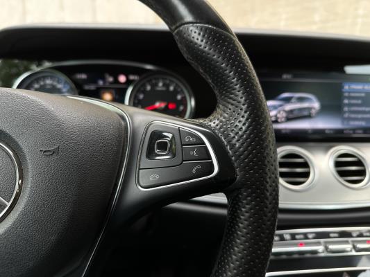Mercedes-Benz E200 Prestige 184pk 2016 E-Klasse, H-951-VS