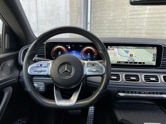 Mercedes-Benz GLE350 e 4Matic 333pk 2022 (Origineel-NL + 1e Eigenaar) GLE-Klasse, P-350-PD