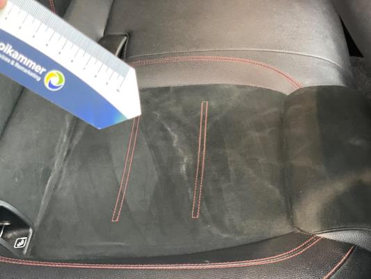 Mercedes-Benz A 180 Business Solution AMG Night Upgrade 136pk 2019 (Origineel-NL) A-klasse, ZN-716-K