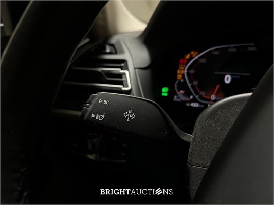 BMW X3 xDrive30d High Executive 286pk 2024, HHG-58-T