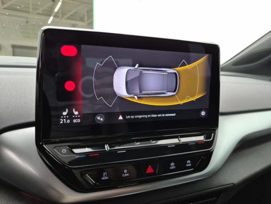 Volkswagen ID.4 Life 77 kWh 204pk 2021 (Origineel-NL), K-446-XX