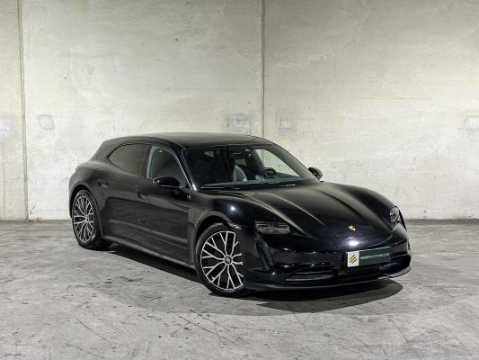 Porsche Taycan Sport Turismo Performance Plus 93kWh 476pk 2022 Sport-Chrono, JVX-08-J