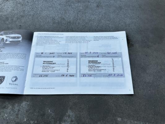 Peugeot e-208 EV Active Pack 50 kWh 136pk 2022 (Origineel-NL+1e eigenaar), P-507-VH