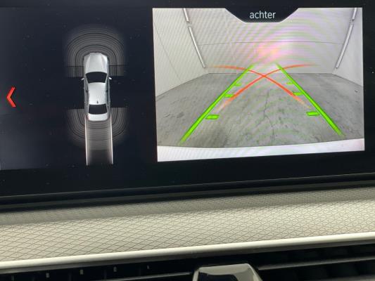 BMW 5-serie High Executive 252pk 2018 (Origineel-NL), SF-230-F