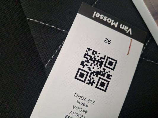 Skoda Karoq Sportline Business 1.5 TSI 150pk 2023 (Origineel-NL), T-830-SV