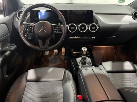 Mercedes-Benz B 136pk 2021 (Origineel-NL) B-klasse, L-107-KN