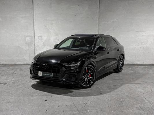 Audi Q8 55 TFSI e quattro Pro Line 340pk 2021, L-766-SK