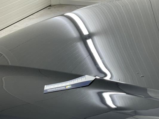 BMW 4-serie Gran Coupé 418d High Executive 150 pk 2017, NV-331-X