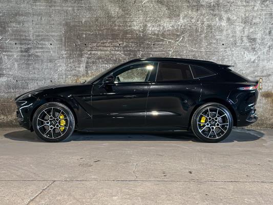 Aston Martin DBX 4.0 V8 1913 551pk 2020 (1 OF 500), HNT-92-V