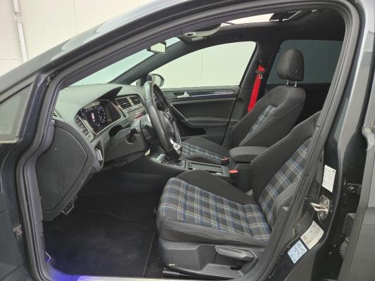 Volkswagen Golf GTE 1.4 TSI 150pk 2016 (Origineel-NL), ND-044-P