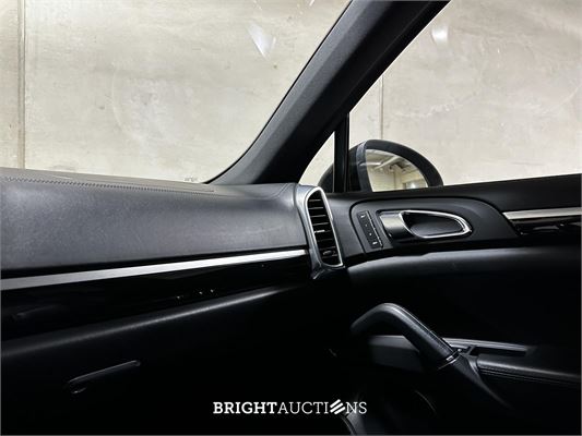 Porsche Cayenne S 4.8 V8 400pk 2011, HFZ-55-K