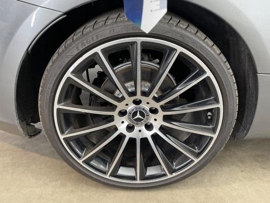 Mercedes-Benz E-klasse Coupé 200 Premium 184 pk 2017, PZ-894-K