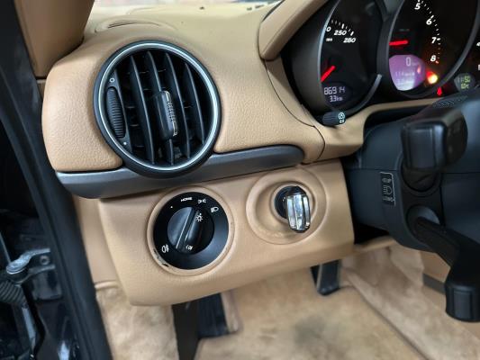 Porsche Cayman 2.9 265pk 2011 PDK 87000km