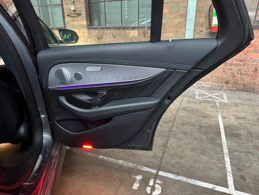 Mercedes-Benz E63 Estate AMG 4.4 V8 4Matic+ 571pk 2019 E-Klasse, X-237-PX