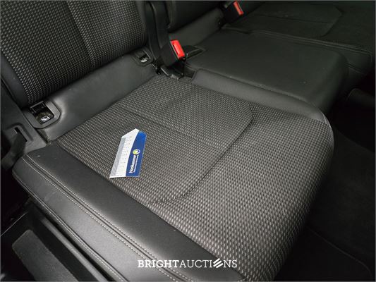 Audi Q3 35 S-Line edition one TFSI 150pk 2019, T-473-VT