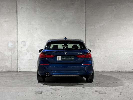 BMW 118i Introduction Edition 136hp 2023 (Original-NL+1st owner) 1er-Reihe, T-589-KN