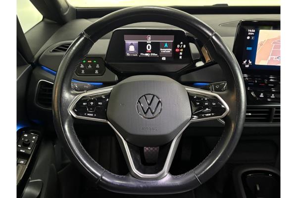Volkswagen ID.3 Pro 58 kWh 2021 (Origineel-NL), N-555-NZ