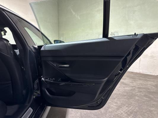 BMW M6 Gran Coupé 4.4 V8 bi-turbo 6-serie 560pk 2018, G-024-KR