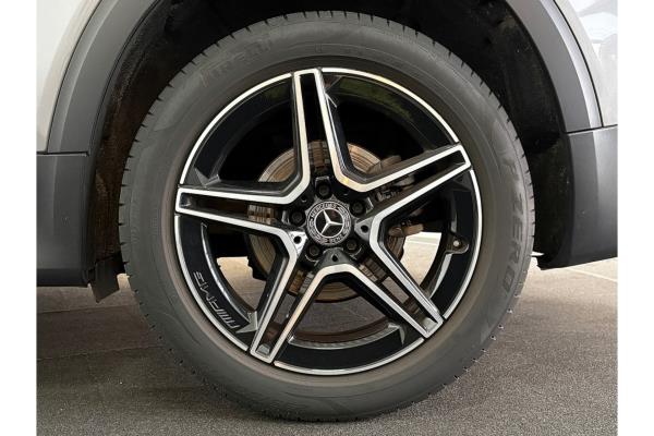 Mercedes-Benz GLB 180 Business Solution AMG 136pk 2021 (Origineel-NL) GLB-Klasse, L-654-DV