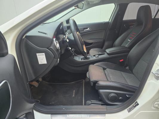 Mercedes-Benz A 160 Ambition 102pk 2016 (Origineel-NL) A-klasse, HR-653-D