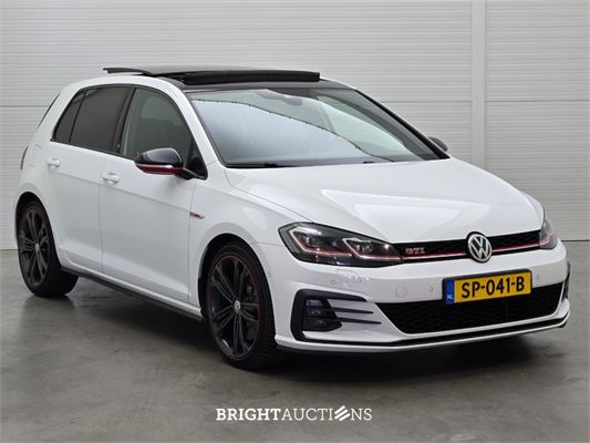 Volkswagen Golf GTI Performance 2.0 TSI 245pk 2017, SP-041-B