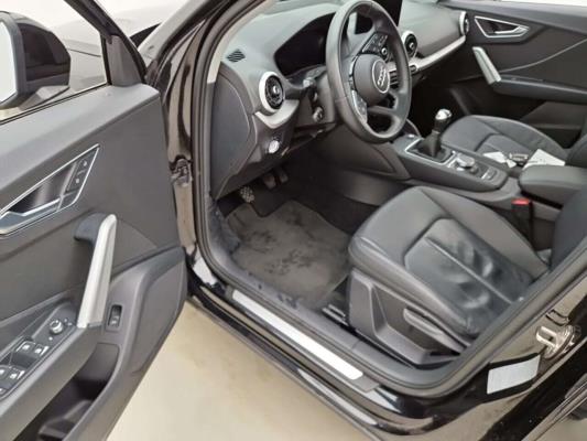 Audi Q2 Business Edition A 1.5 TFSI 150pk 2022