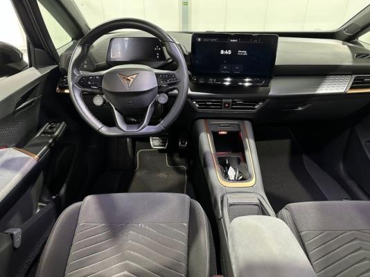 CUPRA Born Adrenaline 62 kWh 231pk 2022 (Origineel-NL), R-675-ZN