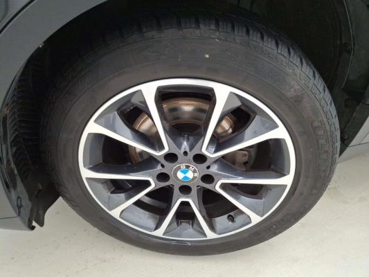 BMW X5 sDrive25d High Executive 231pk 2016 (Origineel-NL), JB-998-B