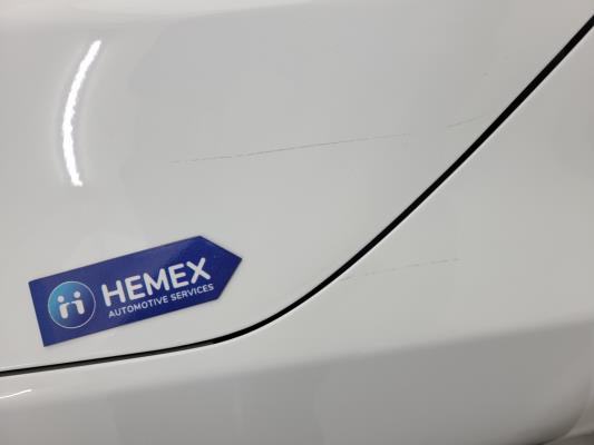 Ford Focus Wagon Hybrid Connected 1.0 EcoBoost 125pk 2022 (Origineel-NL), P-393-RG