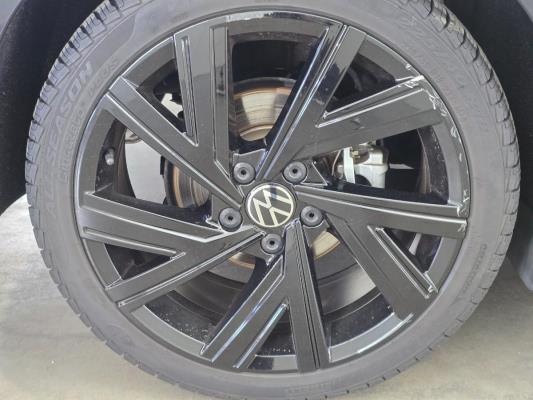 Volkswagen Golf 1.5 eTSI Style 150 pk 2021, Z-010-RT