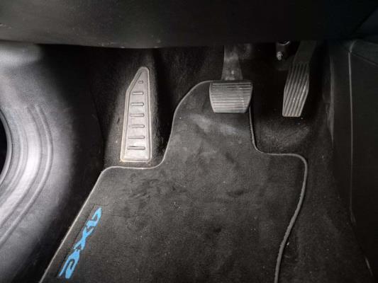 Jeep Renegade T4 4XE Limited 1.3 131pk 2023