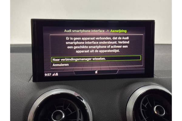 Audi Q2 30 Advanced edition TDI 115pk 2022 (Origineel-NL), N-366-SJ