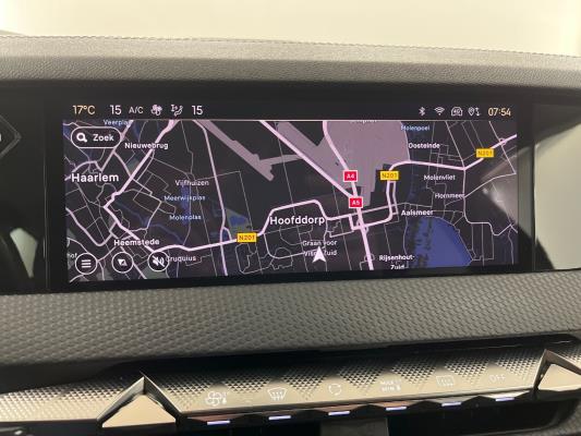 DS 4 E-Tense Rivoli Cross 290pk 2022 (Origineel-NL), P-957-KJ