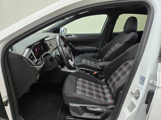 Volkswagen Polo GTI 2.0 TSI 200pk 2020, GKF-44-N