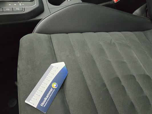 SEAT Ibiza FR EcoTSI Plus 1.0 110pk 2021, JDV-03-S