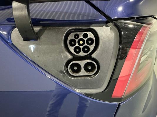 Tesla Model 3 Performance AWD 75 kWh 462pk 2021 (Origineel-NL), K-566-TX