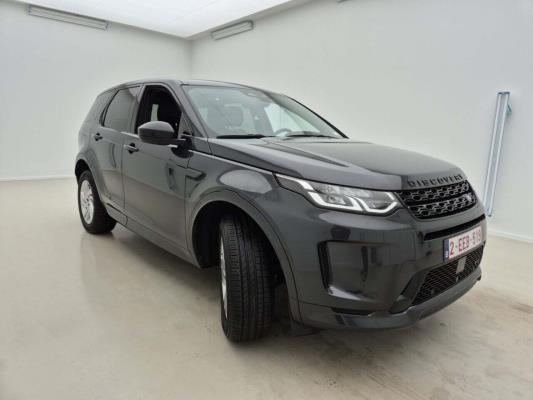 Land Rover Discovery Sport P300e Dynamic Se AWD 309pk 2023, 2EEB519