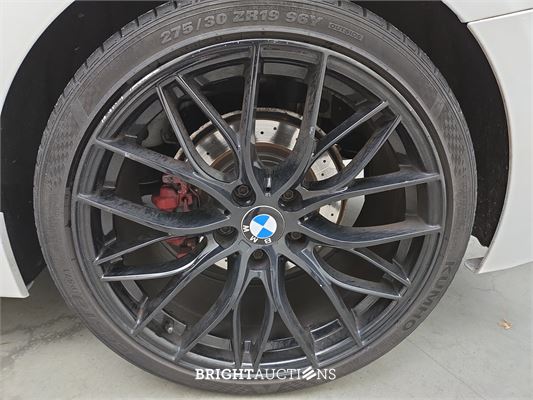 BMW 318i 3-serie Centennial Executive 136pk 2016 (Origineel-NL) 3-Serie, KG-729-G
