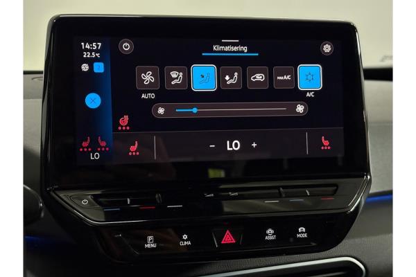 Volkswagen ID.3 Pro 58 kWh 2021 (Origineel-NL), N-555-NZ