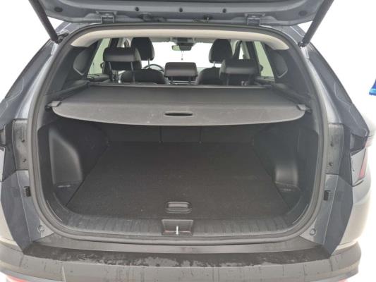 Hyundai Tucson T-Gdi PHEV Shine 1.6 160pk 2025