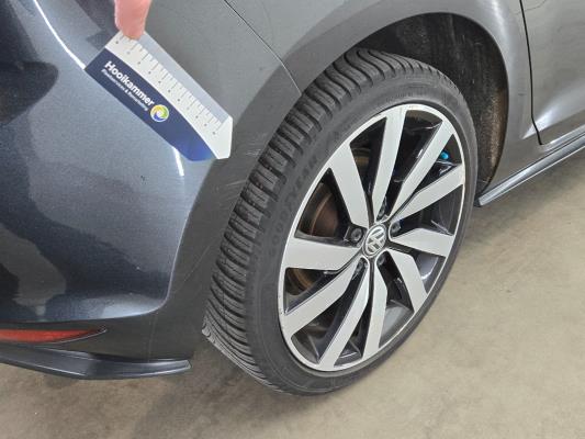 Volkswagen Golf GTE 1.4 TSI 150pk 2016 (Origineel-NL), ND-044-P