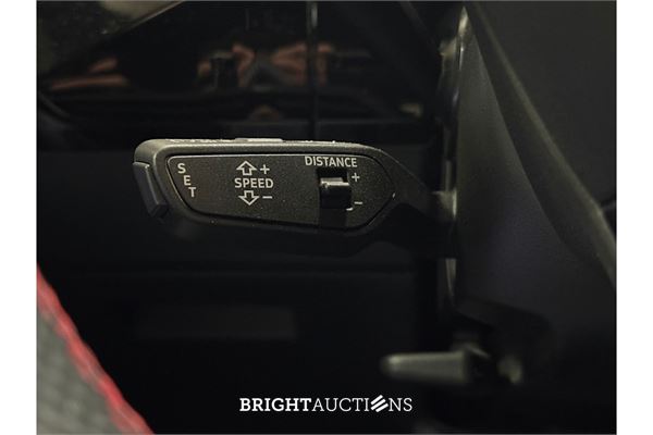 Audi Q8 55 S Edition Competition Quattro 115 kWh 2024 (Origineel-NL), GTD-33-L