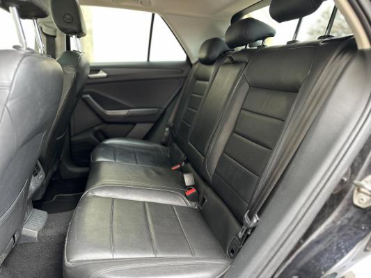 Volkswagen T-Roc 1.0 TSI Style 116pk 2018 (Origineel-NL), RS-137-V