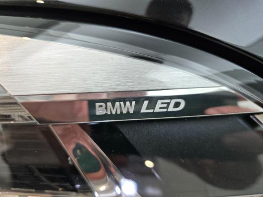 BMW M135i xDrive 1-serie High Executive 306pk 2020 1-Serie, K-121-DN