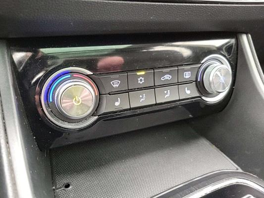 MG Zs Ev Luxury 45 kWh 143pk 2021 (Origineel-NL), L-248-FH