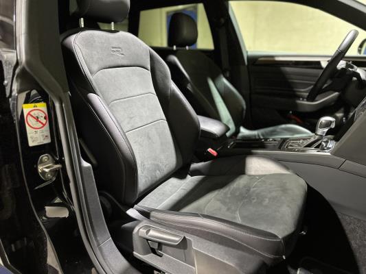 Volkswagen Arteon Shooting Brake 1.4 eHybrid 160kW 6-DSG R-Line Business+ 218pk 2022 (Origineel-NL+1e eigenaar), P-946-TG 